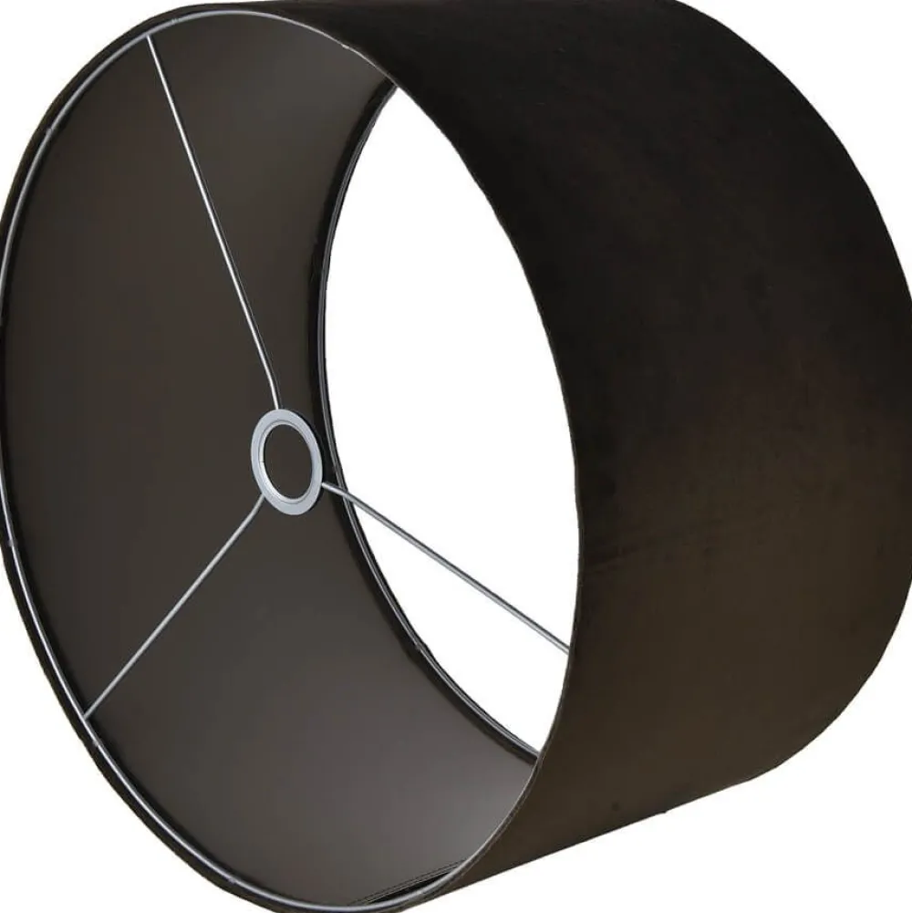 Varjostin Gem Ø50cm, E27, eri värejä*FocusLight Hot