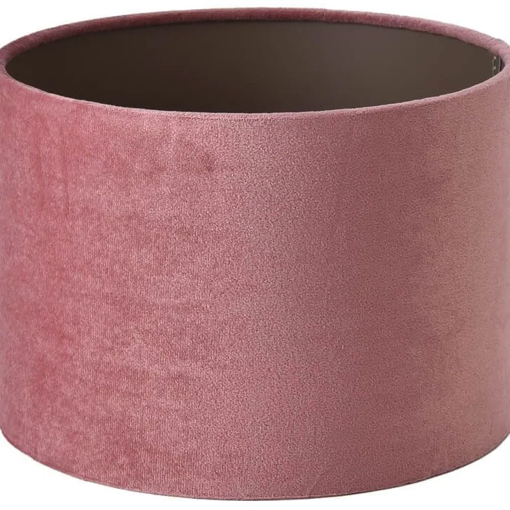 Outlet Varjostin Gem E14/E27, eri kokoja ja värejä Lampunvarjostimet