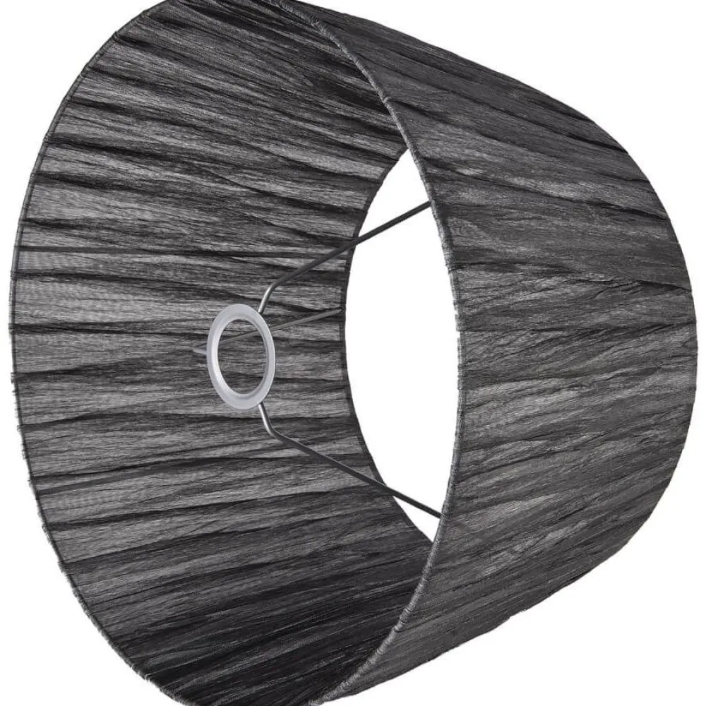 Varjostin Organza Ø40cm, E27, eri värejä*FocusLight Discount