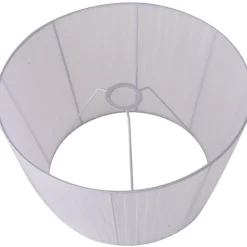 Varjostin Organza Ø40cm, E27, eri värejä*FocusLight Discount