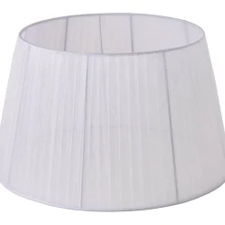 Varjostin Organza Ø40cm, E27, eri värejä*FocusLight Discount