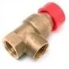 New Varoventtiili R 1 DN 25 1,5 bar Venttiilit