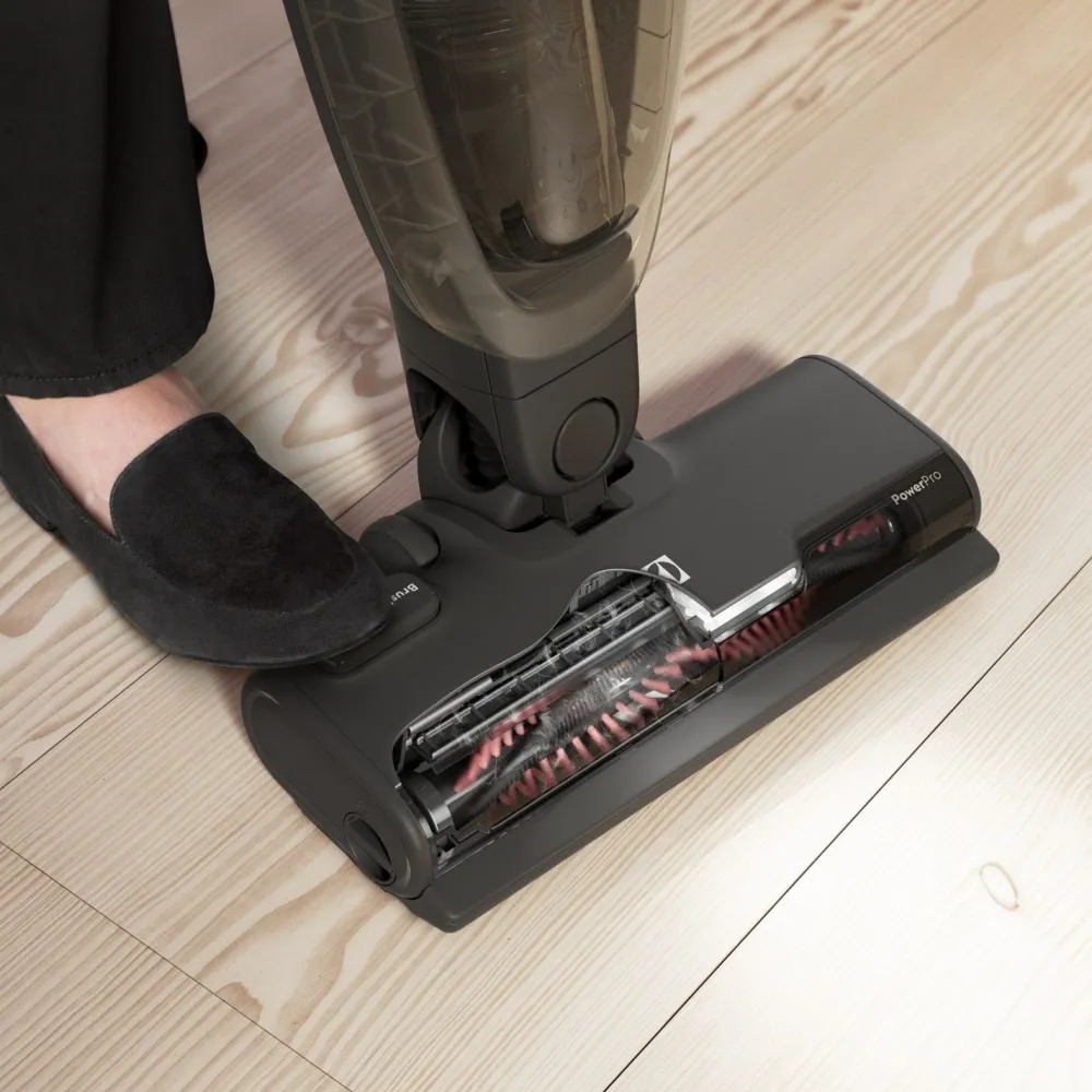 Clearance Varsi-imuri 500 ES52CB18OG, sinivihreä Kodinhoito Ja Siivous