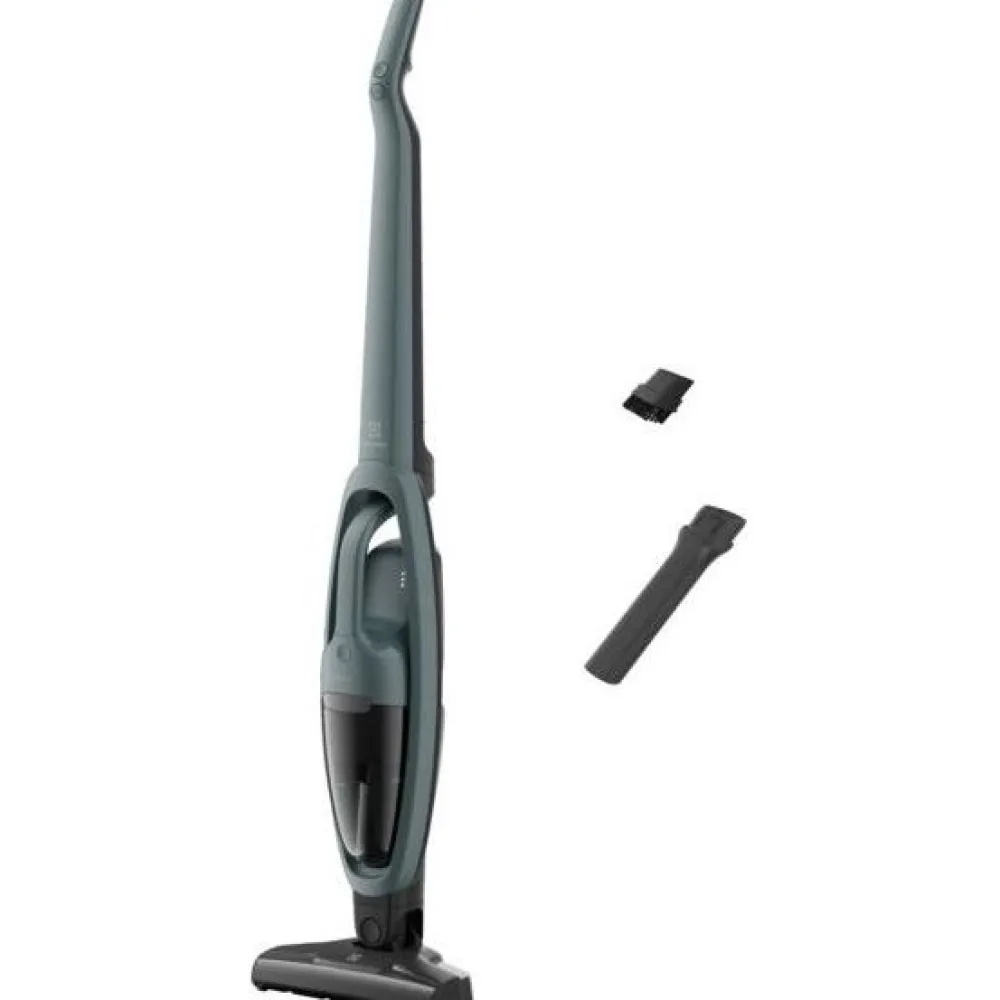 Clearance Varsi-imuri 500 ES52CB18OG, sinivihreä Kodinhoito Ja Siivous