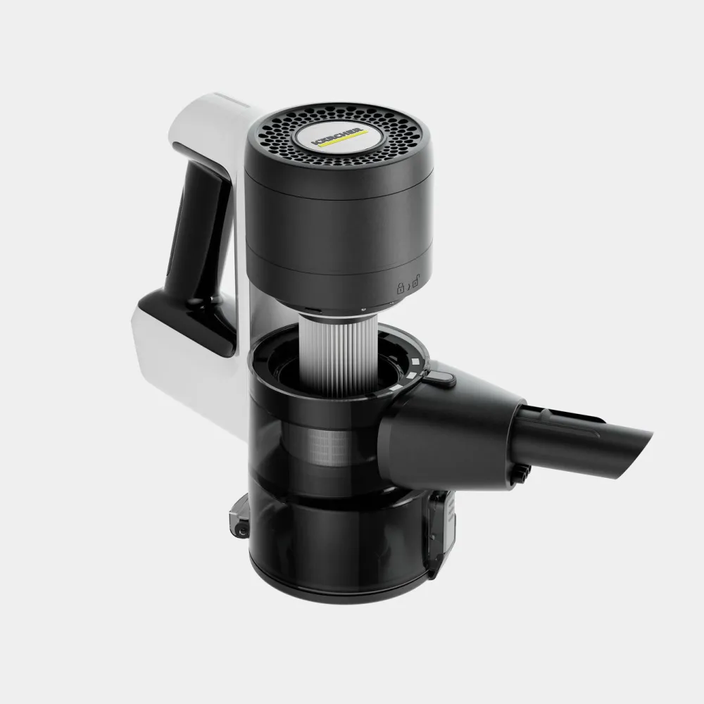 Discount Varsi-imuri VCS 3 Nano Complete Kodinhoito Ja Siivous
