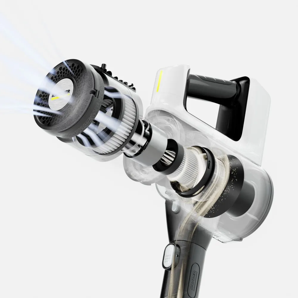 Discount Varsi-imuri VCS 3 Nano Complete Kodinhoito Ja Siivous