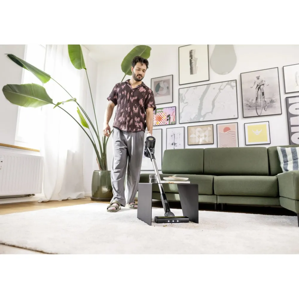 Discount Varsi-imuri VCS 3 Nano Complete Kodinhoito Ja Siivous