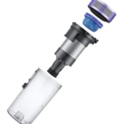 Hot Varsi-imuri Jet 75E Multi VS20B75AER4/WA, violetti Kodinhoito Ja Siivous