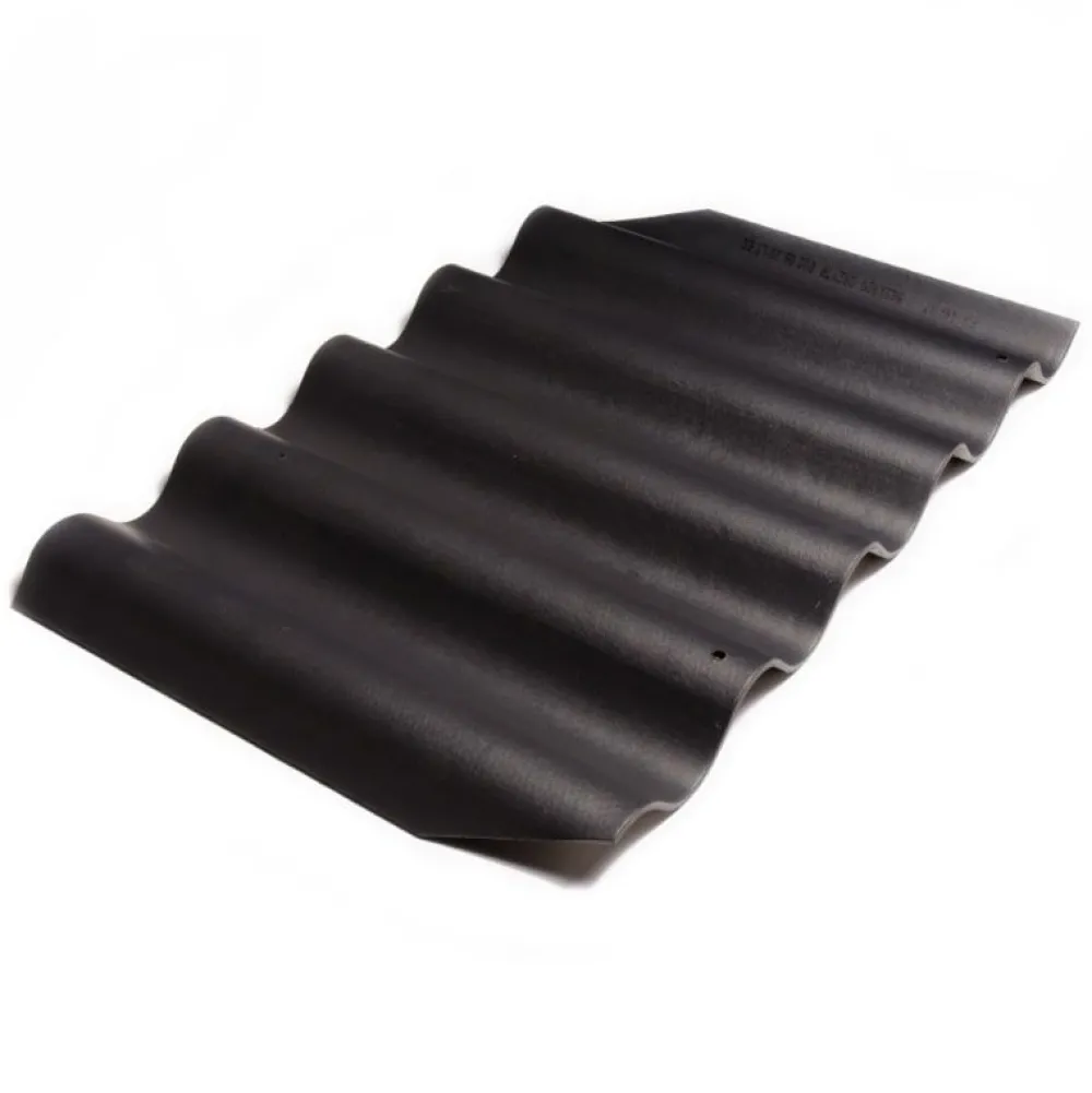 Varttikate Cedral Gotika 585x920mm eri värejä*Eternit New