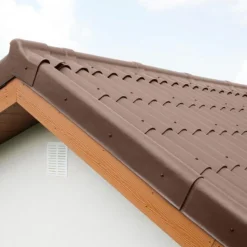 Varttikate Cedral Gotika 585x920mm eri värejä*Eternit New