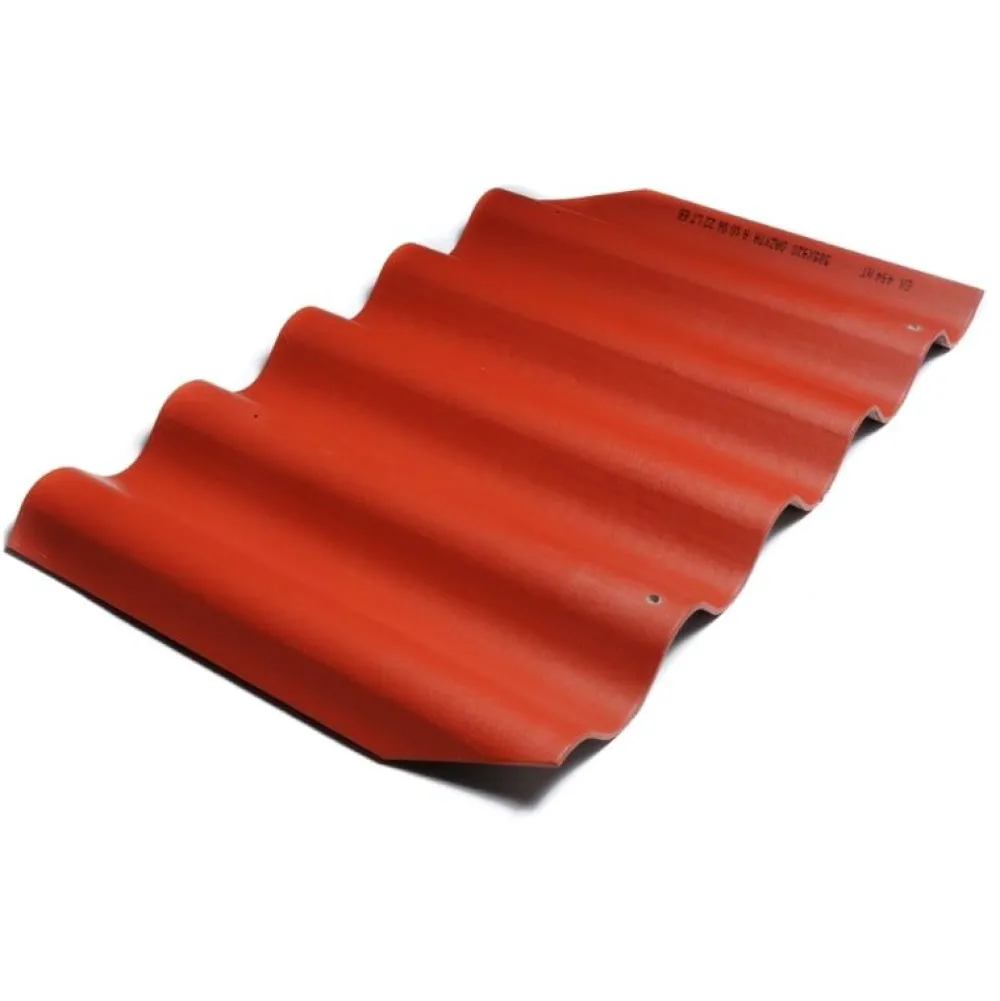 Varttikate Cedral Gotika 585x920mm eri värejä*Eternit New