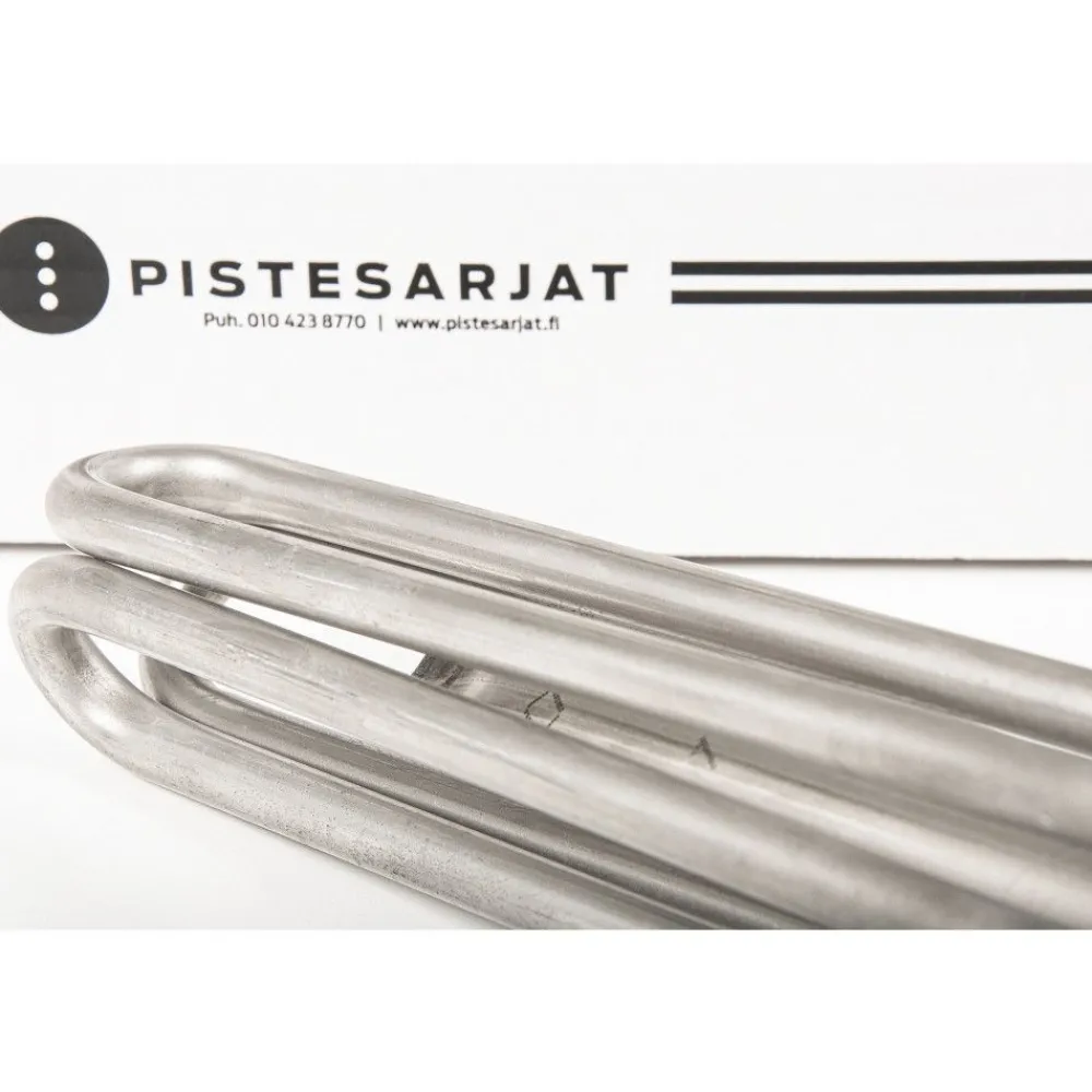 Clearance Vastussauva Effekt 30PI 230/400v 235mm Lämmityslaitteiden Varusteet