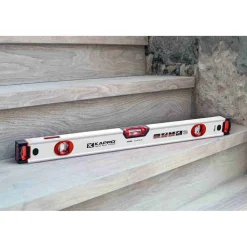 Vatupassi Optivision Eagle, 800mm, 3 libelliä*Kapro New
