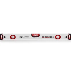 Vatupassi Optivision Eagle, 800mm, 3 libelliä*Kapro New