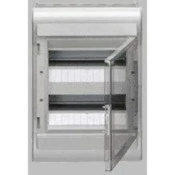 Outlet Vector kotelo IP54 jousiliitt. VE212AK 2X12 modulia Sähköasennuskotelot Ja Tarvikkeet