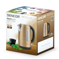 Vedenkeitin SWK17*Sencor New