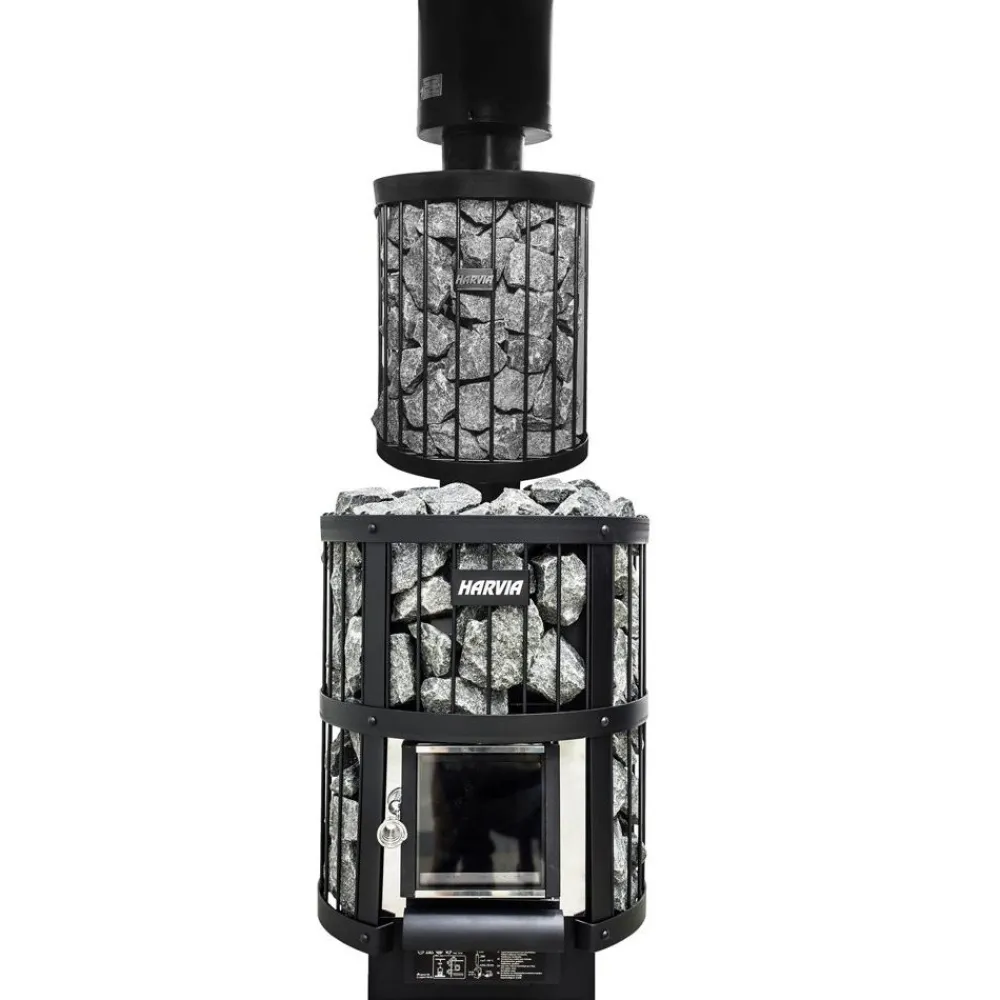 Vedenlämmitin Legend 25l*Harvia Discount