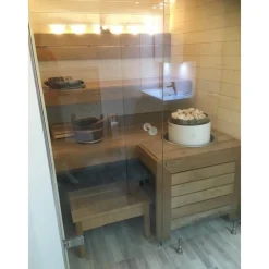 Best Vedin lasinuppi Saunan Rakenteet Ja Osat