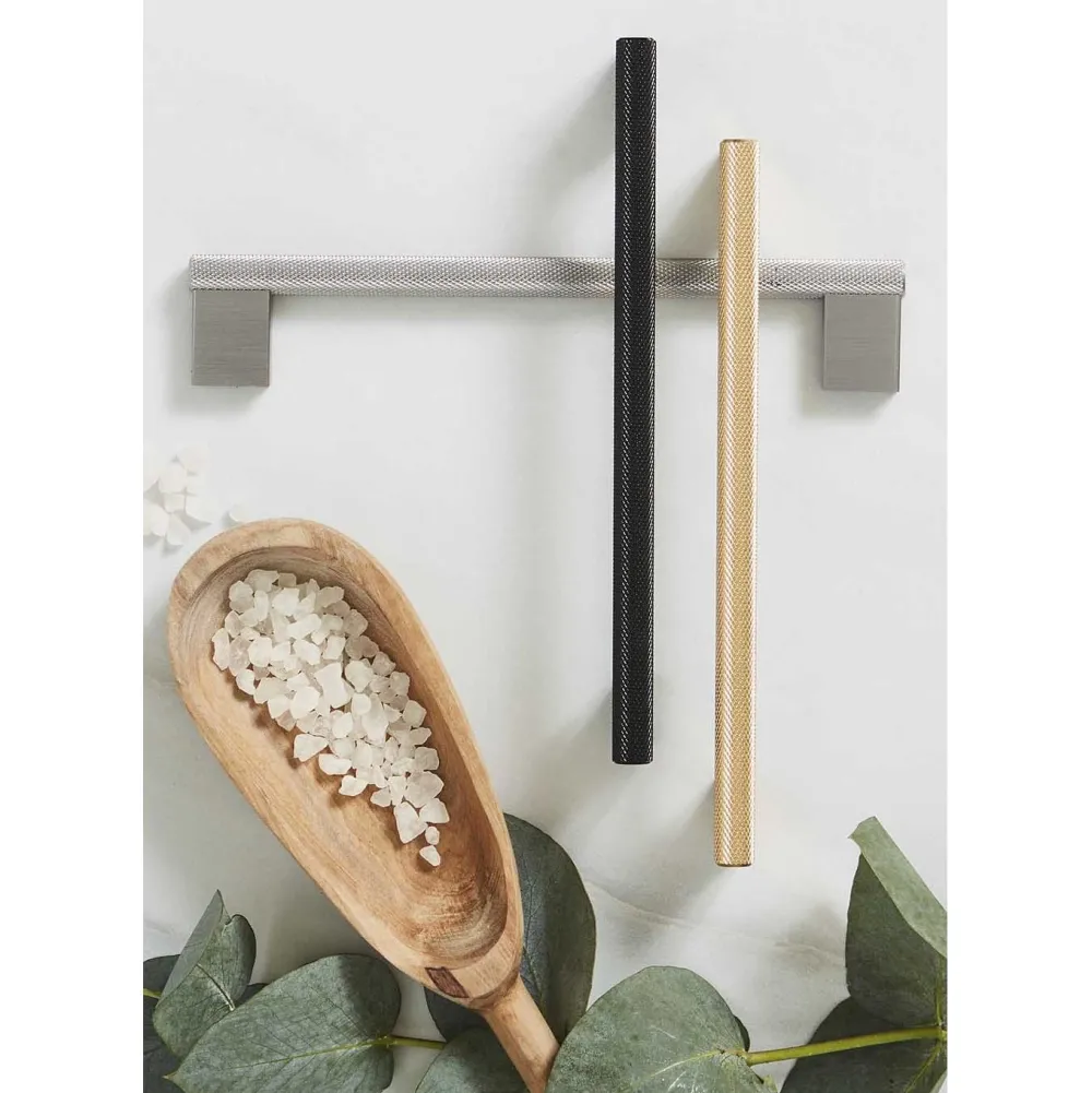 Best Vedin Deco, cc160 mm, harjattu messinki Kylpyhuonekalusteiden Tarvikkeet
