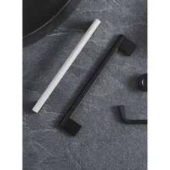 Vedin Deco, cc160 mm, ruostumaton teräs*Noro