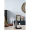 Veistos Decoration, 5.5x5.5x10cm, beige*House Nordic Clearance