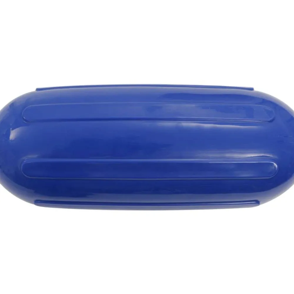 Discount Veneen lepuuttaja 4 kpl sininen 51x14 cm PVC Veneily