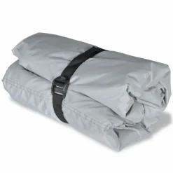 Venepeite harmaa, pituus 519-580 cm, leveys 244 cm*FinePRICE