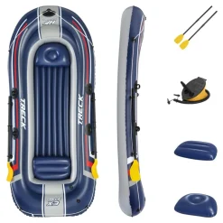 New Venesetti Treck X3 307x126 cm Vesiurheilu Ja Uimalelut
