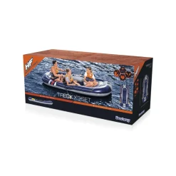 New Venesetti Treck X3 307x126 cm Vesiurheilu Ja Uimalelut