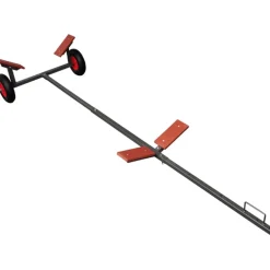 Venetraileri, kuorma 160 kg*FinePRICE