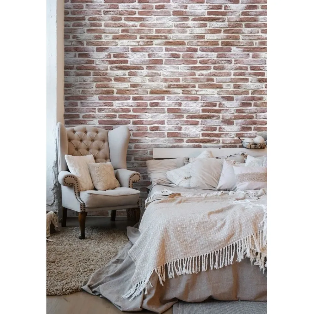 Verhoilukivi Colonial Brick tiili*Mathios Stone Sale