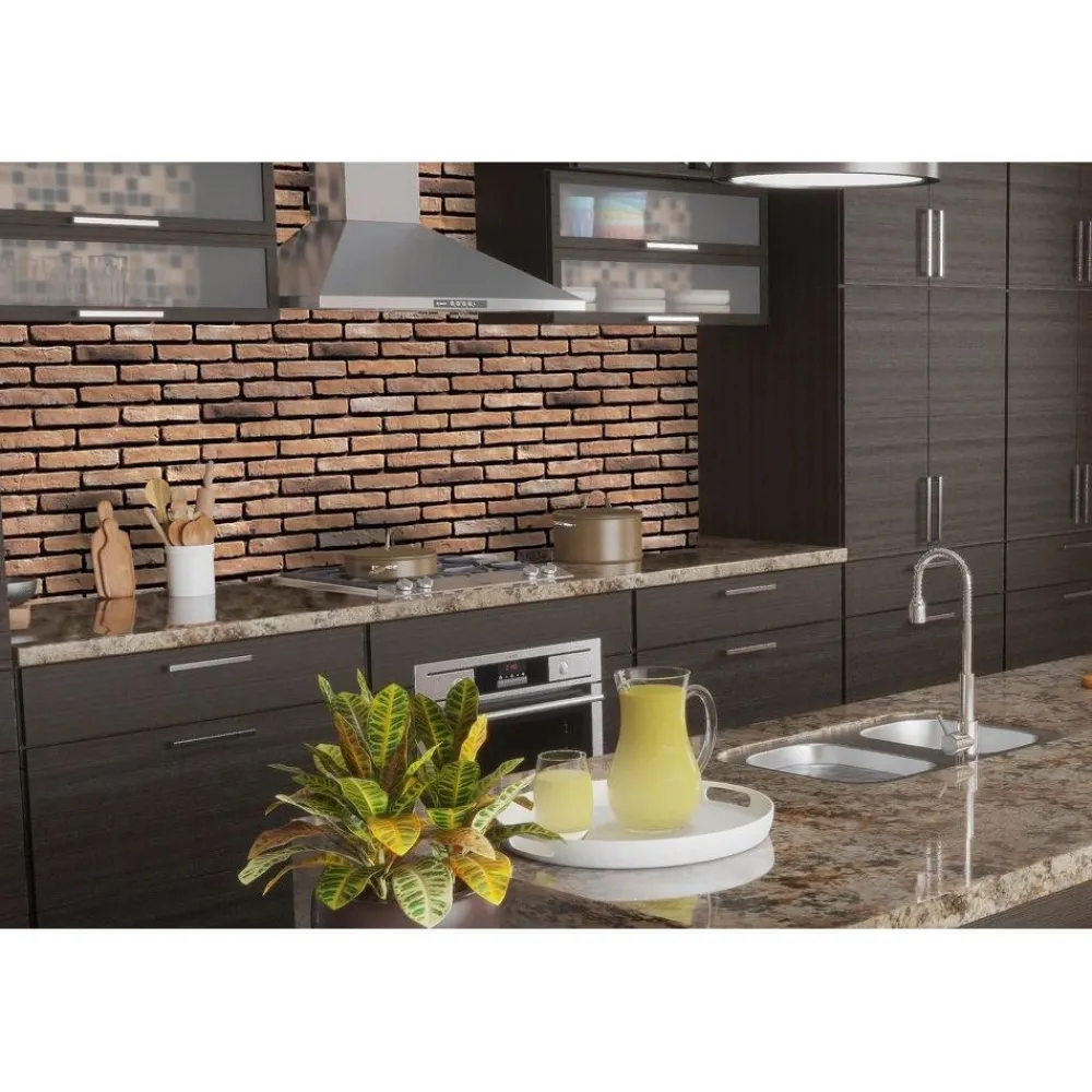 Verhoilukivi Colonial Brick tiili*Mathios Stone Sale