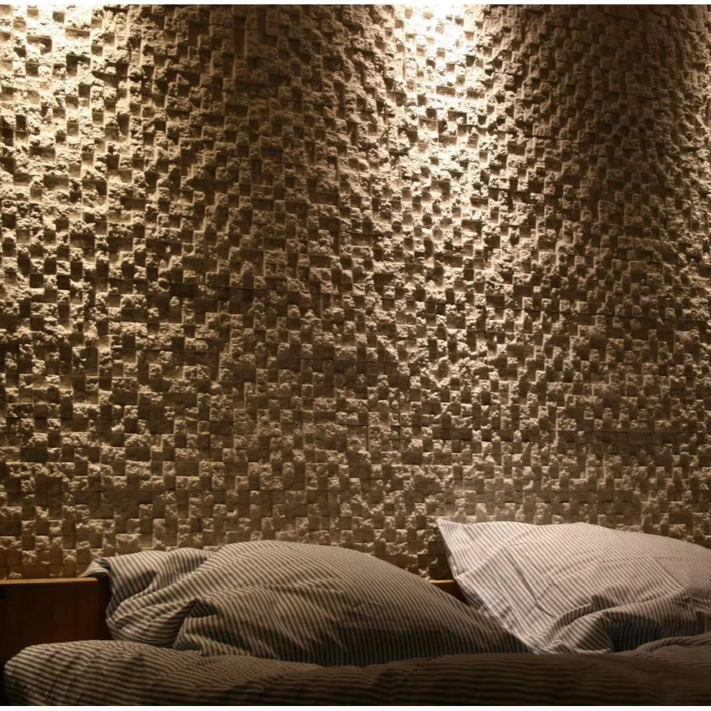 Verhoilukivi Delos Beige*Mathios Stone Online