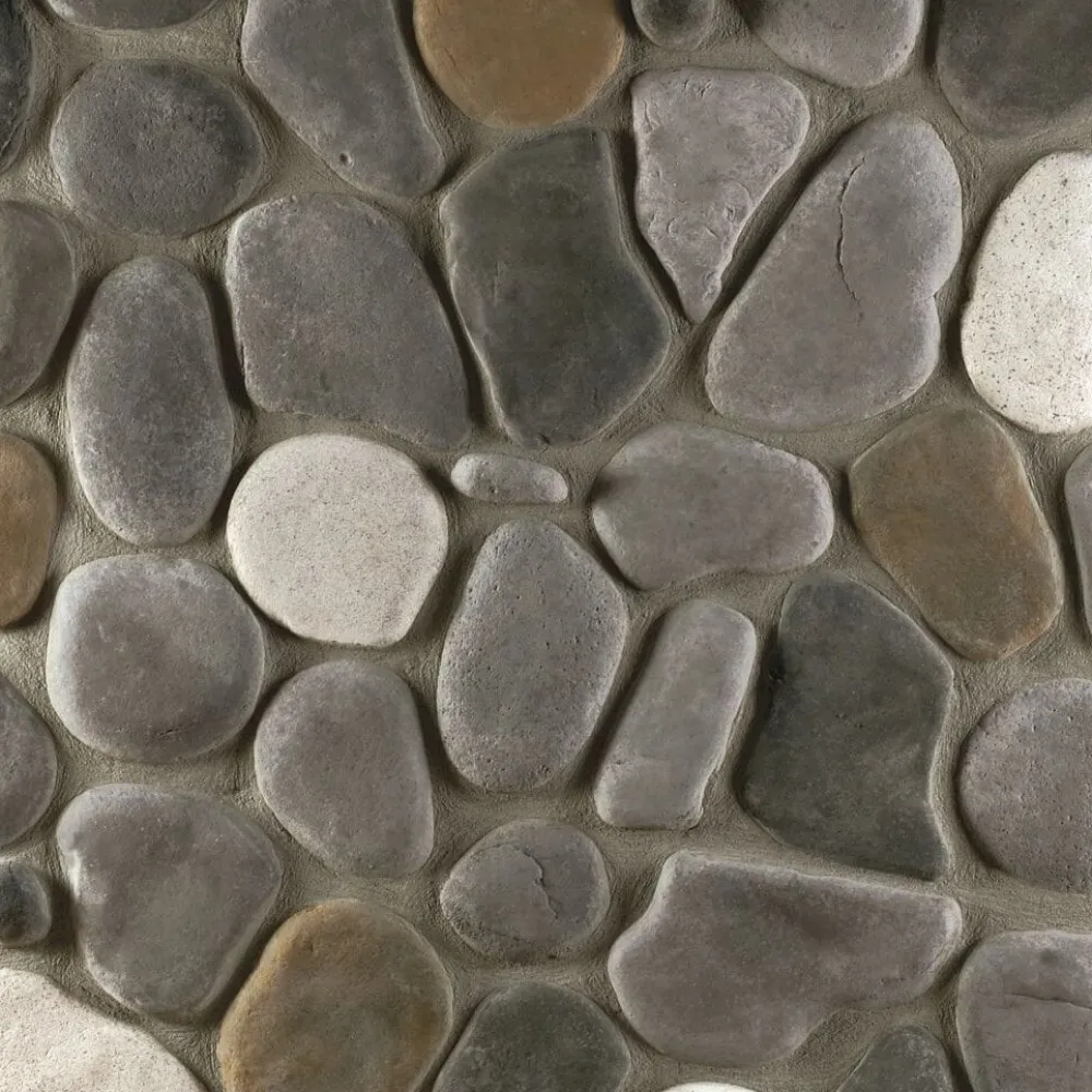Outlet Verhoilukivi Rio Grande Gray Verhoilukivet