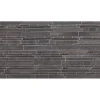 Verhoilukivi Legito Grey, 300x300mm*Qualitystone Online