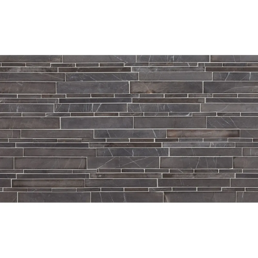 Verhoilukivi Legito Grey, 300x300mm*Qualitystone Online