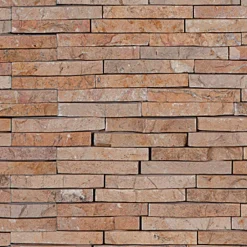 Verhoilukivi Terra, verkolla, 15 x 100 mm*Qualitystone Online