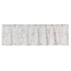 Verhokappa Makeba 60x250 cm valkoinen*Vallila Clearance