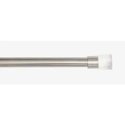 Verhotanko Stella Ø16/19 mm 130-240 cm teräs*Hasta Hot