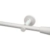 Sale Verhotanko Tivoli Ø13mm 165-300cm valkoinen Verhot|Verhotangot Ja Verhotarvikkeet