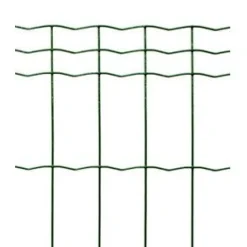 Best Verkkoaita Strong, korkeus 200 cm (25 m), vihreä Aitaverkot