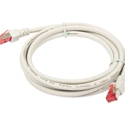 Verkkokaapeli Cat6 S/FTP, eri vaihtoehtoja*Pistesarjat Best