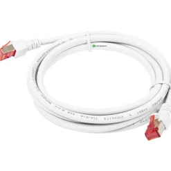 Verkkokaapeli Cat6 S/FTP, eri vaihtoehtoja*Pistesarjat Best