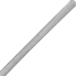 Clearance Verkkosuoja alumiini 100x500cm hopea Eläinverkot