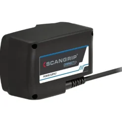 Verkkovirtalähde Connect-valaisimille*Scangrip Discount