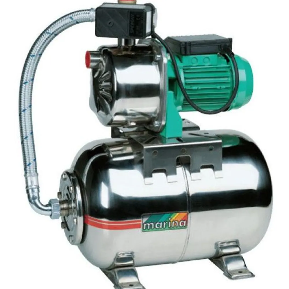 Outlet Vesiautomaatti CAM 85/25X Pumput
