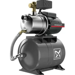 Vesiautomaatti JP 5-48 PT-H 20L 1x230V 1,5M*Grundfos Best
