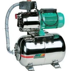 Vesiautomaatti CAM 98/25X säiliö 25 litraa*Marina Discount