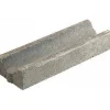 Vesikouru Piha 180 500x260x135 mm sileä harmaa*Rudus Online