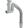 Vesilukko Smartloc Basic, 1-os, 1½" kierreliitoksella*Prevex Discount